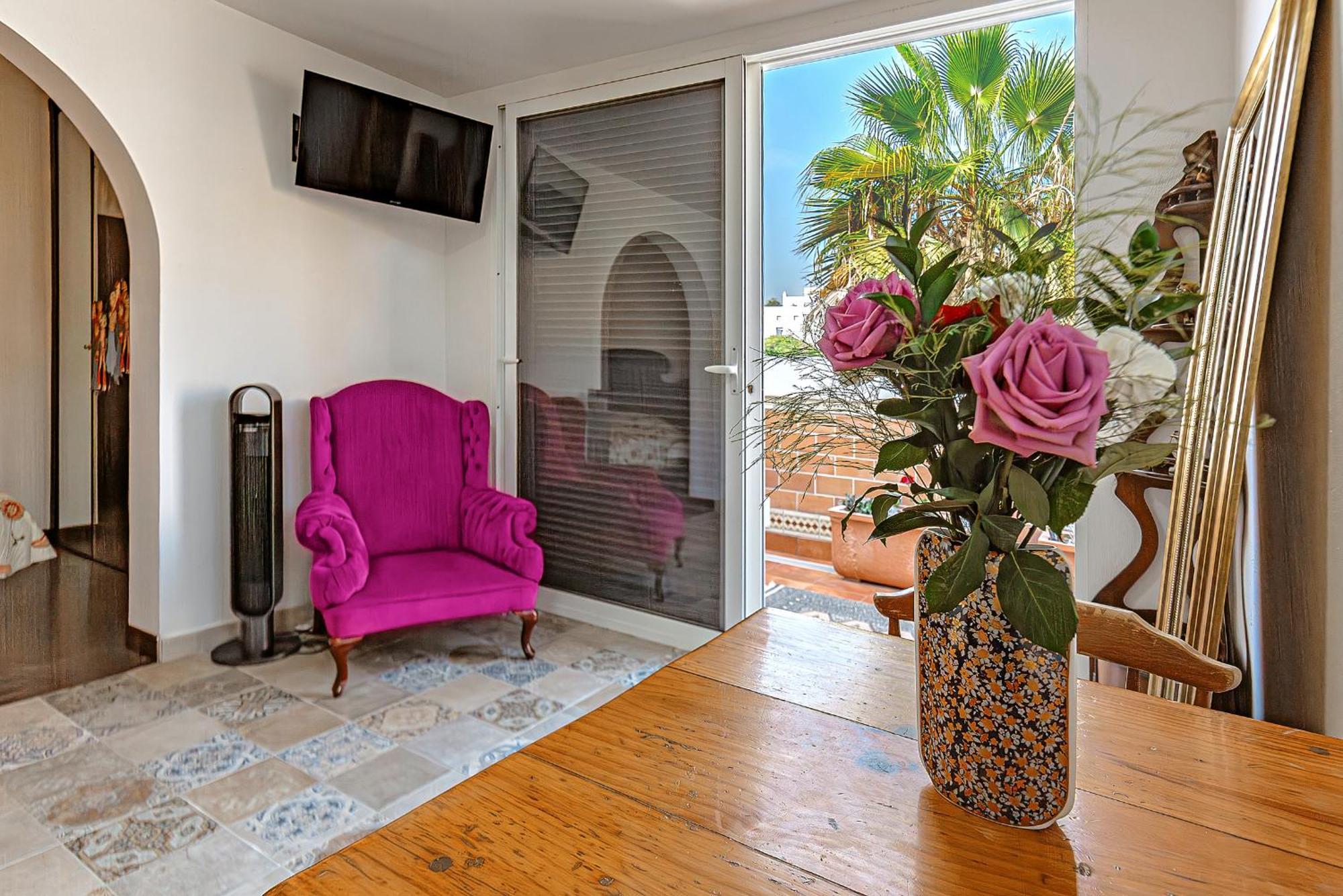 Apartment On Torviscas Costa Adeje  Exteriör bild